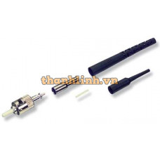 Fiber Obtic Connector COMMSCOPE/AMP (5504000-1)